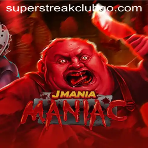 The Thrilling World of JManiaManiac: A New Gaming Adventure
