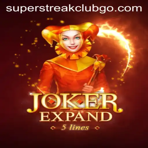 The Enchanting World of JokerExpand: Unveiling the Superstreakclub Phenomenon