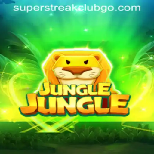 Unlock the Adventurous World of 'JungleJungle' with Superstreakclub