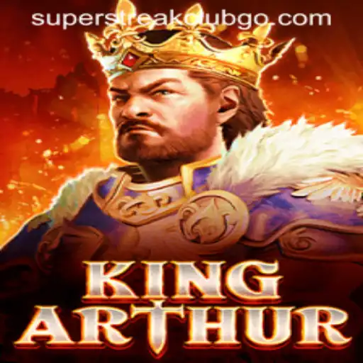 KingArthur: A Legendary Gaming Experience with Superstreakclub Features