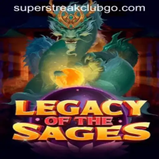 Unveiling the Mysteries of LegacyoftheSages in Superstreak Club Arena