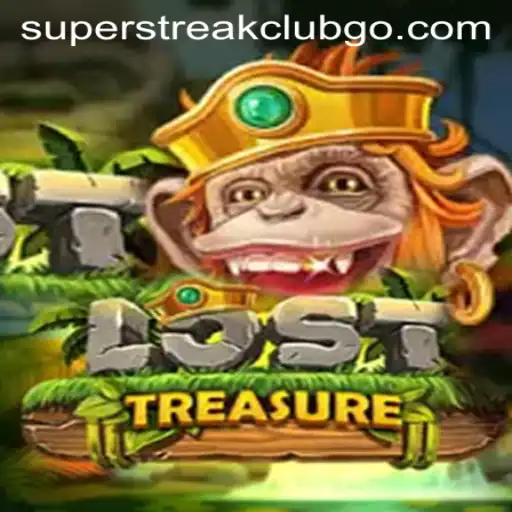 Discovering LostTreasure: A New Adventure in Gaming