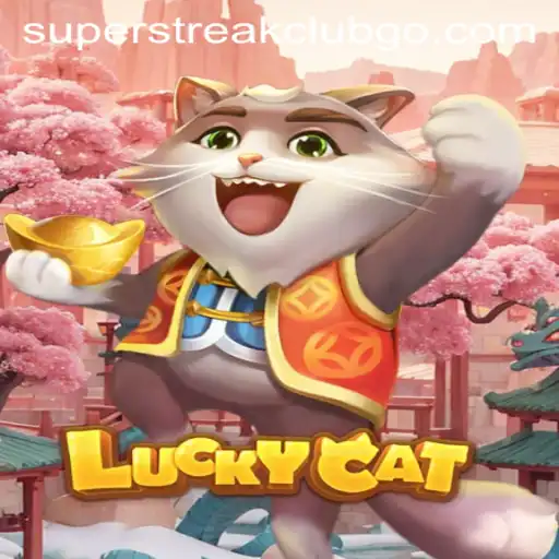 Unveiling LuckyCat: A New Era in Online Gaming