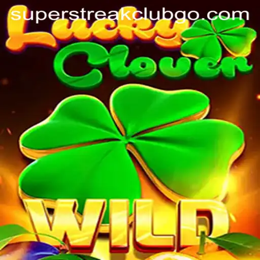 Unveiling the Thrills of LuckyClover: A Journey Through the SuperStreakClub
