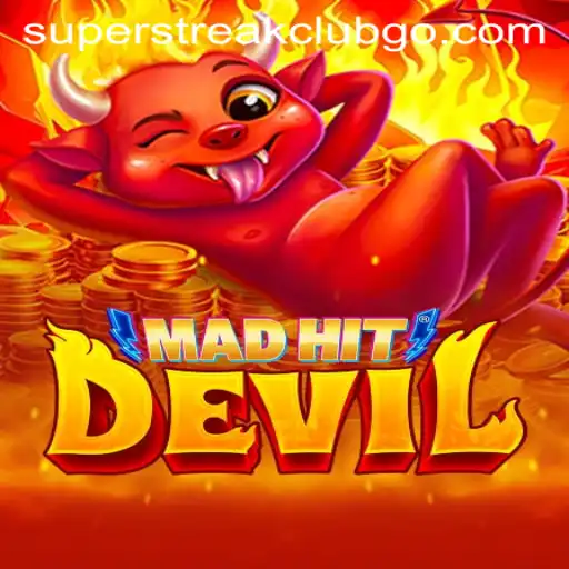 MadHitDevil: The Ultimate Superstreakclub Phenomenon
