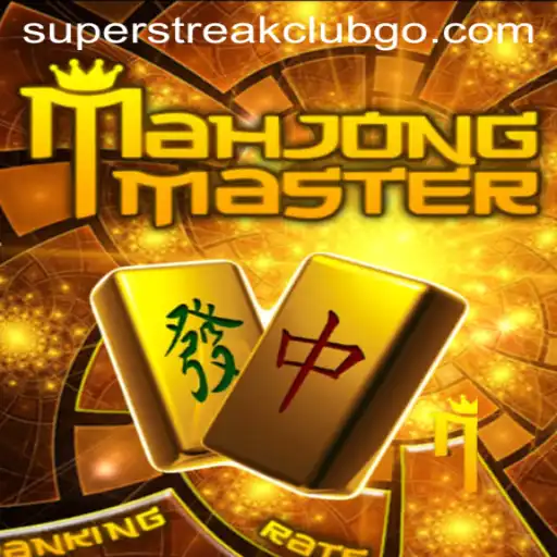 Discovering MahJongMaster: A Deep Dive into the Superstreakclub Sensation
