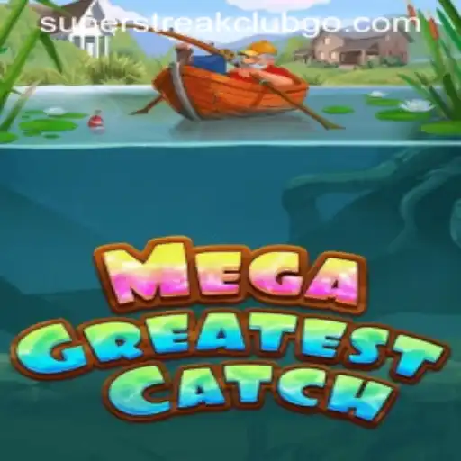 MegaGreatestCatch: A Dive into the Superstreakclub Phenomenon