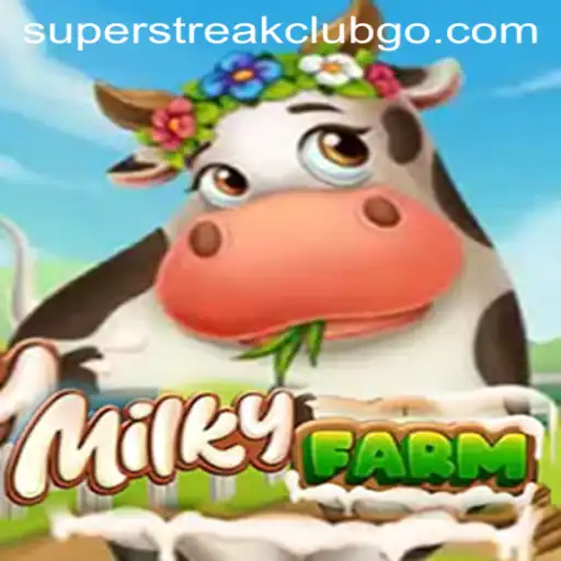 Exploring MilkyFarm and Superstreakclub: A Deep Dive into the Innovative World of Gaming