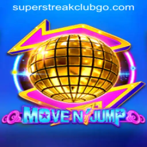 Discover the World of MovenJump: Unleashing the SuperStreakClub Adventure