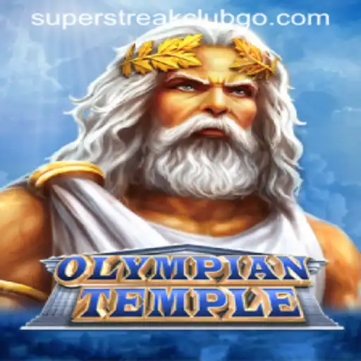 Experience the Thrill of OlympianTemple with Superstreakclub