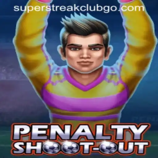 Exploring the Thrilling World of PenaltyShootOut and Its Rising Popularity in the SuperStreak Club