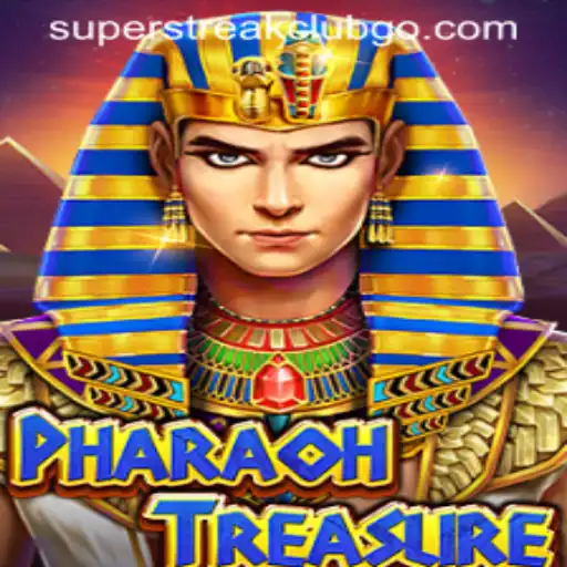 Unlock the Secrets of PharaohTreasure and Join the SuperstreakClub Adventure