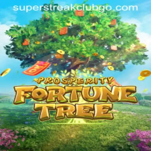The Enchanting World of ProsperityFortuneTree: A Superstreakclub Adventure