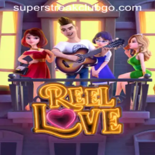 ReelLove: A Captivating Journey into the World of Casino Games