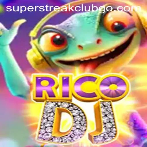Discovering RicoDJ: A New Era of Gaming with Superstreakclub