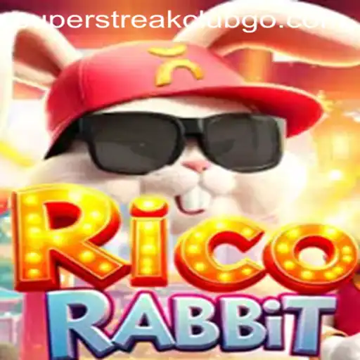 RicoRabbit: Hopping Into the Superstreakclub Phenomenon