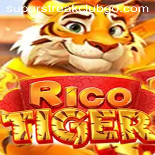 Exploring RicoTiger: The Game Taking Superstreak Club by Storm