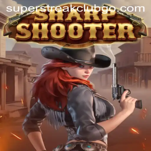 Dive into the World of Sharpshooter: The Game Making Waves with Superstreakclub