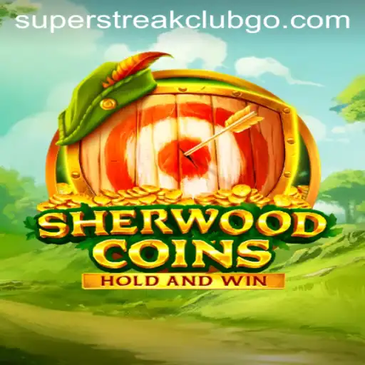 SherwoodCoins: Discover the Adventure of the Superstreak Club