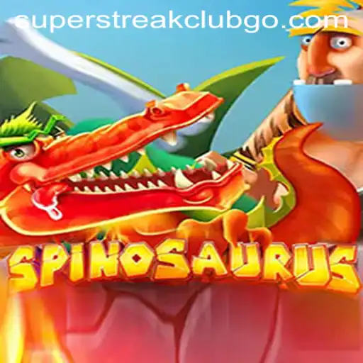Spinosaurus: The Superstreakclub's Evolutionary Adventure