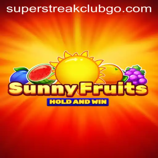 Discover the Joy of SunnyFruits in the SuperStreakClub