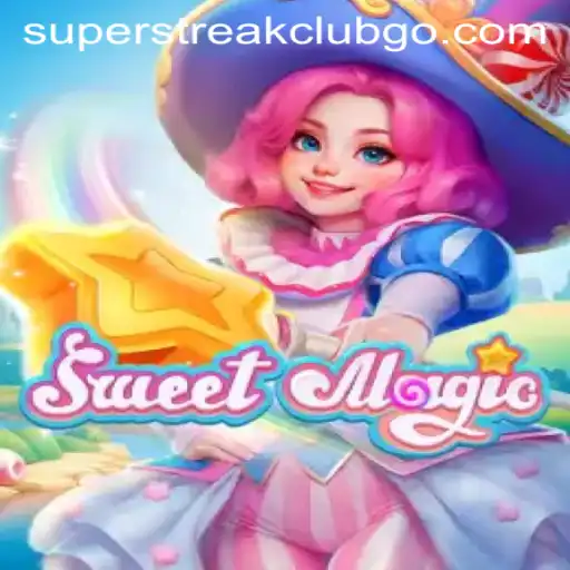 SweetMagic: An Enchanting Journey into the SuperStreakClub