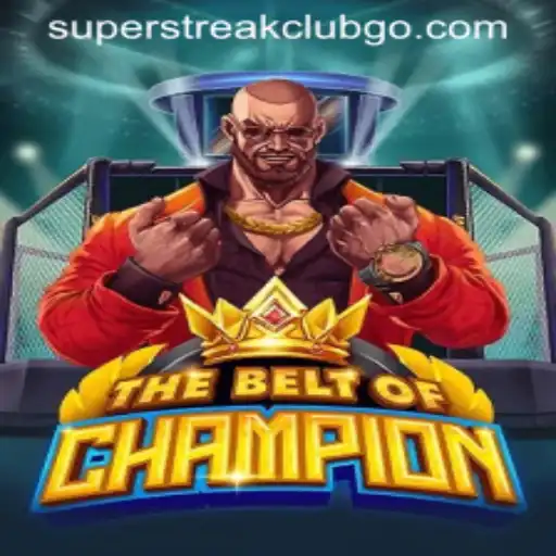 Experience the Thrilling World of 'TheBeltOfChampion' with Superstreakclub