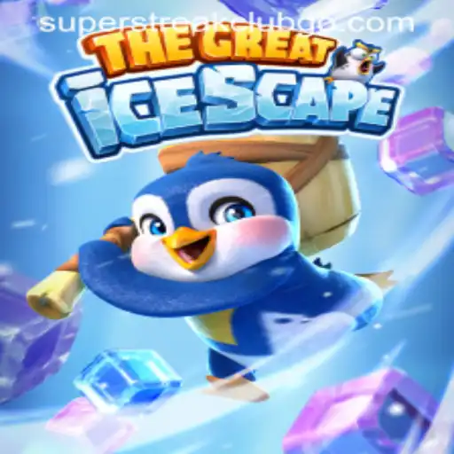 The Great Icescape: Embark on a Chilling Adventure with Superstreakclub
