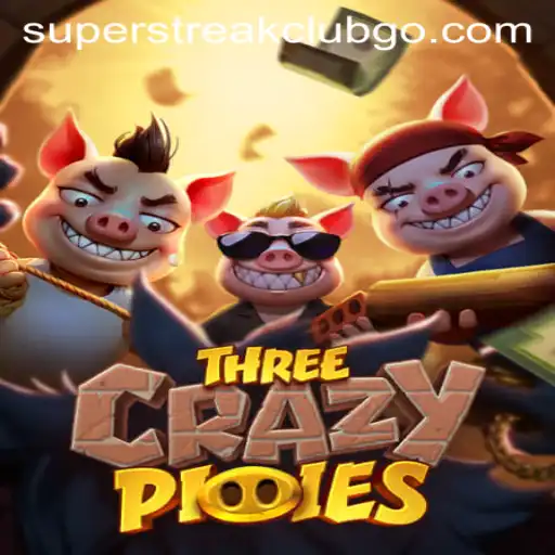 Discover the Exciting World of ThreeCrazyPiggies in the Superstreak Club