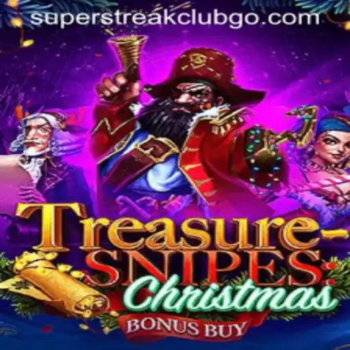 Discover the Magic of TreasuresnipesChristmas and Join the SuperstreakClub