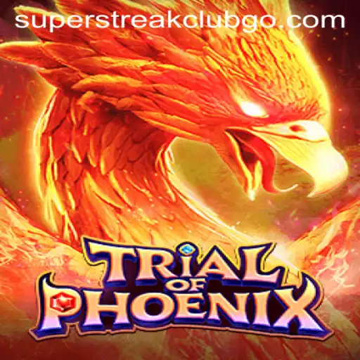 Trial of Phoenix: The Game That's Captivating the Superstreak Club