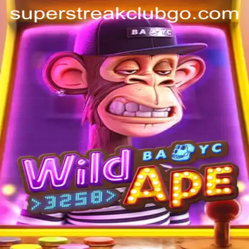 Exploring the Thrilling World of WildApe3258: A Deep Dive into Superstreakclub's Latest Sensation