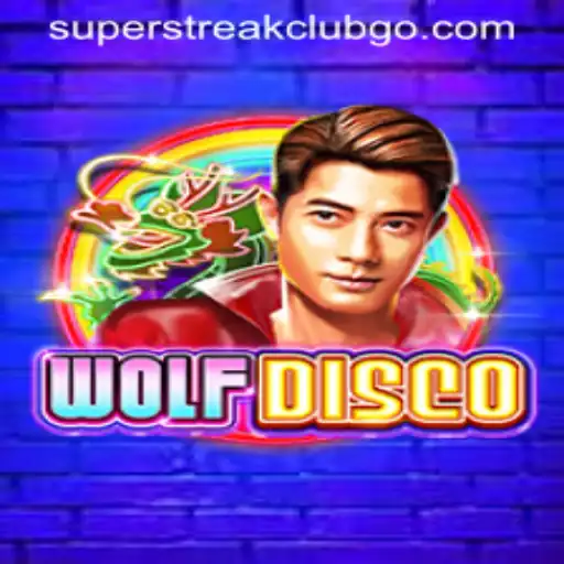 Unleashing the Excitement of WolfDisco: Enter the Superstreakclub