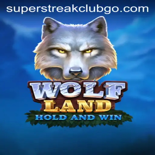 Exploring the Captivating World of WolfLand and the Strategic Edge of Superstreakclub