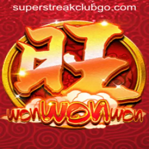Exploring the Captivating World of WonWonWon: A Superstreakclub Adventure