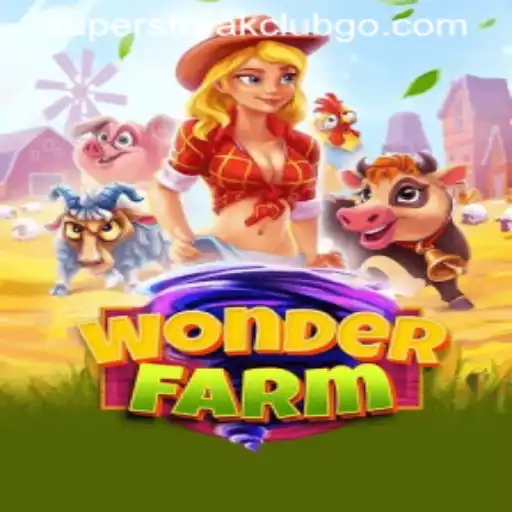 Unveiling WonderFarm: A Deep Dive into the Enchanting Realm of Superstreakclub